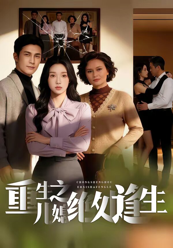 重生之儿媳绝处逢生(全集)