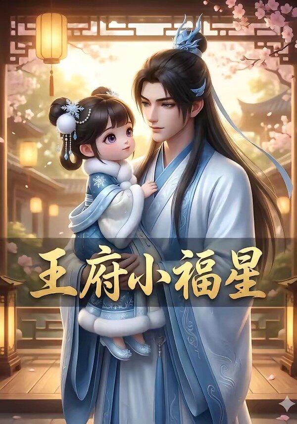 王府小福星(全集)