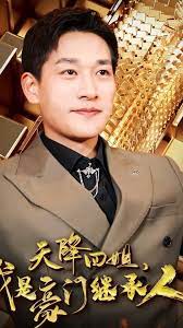 天降四姐，我是豪门继承人第01集