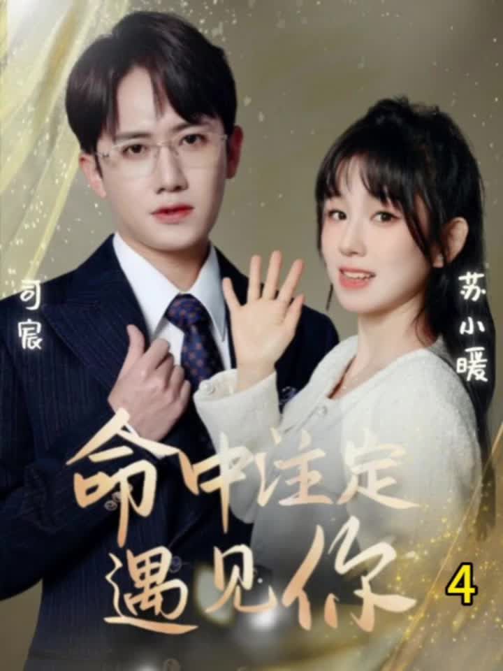 命中注定遇见你短剧第43集