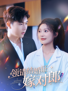 领错结婚证嫁对郎第01集