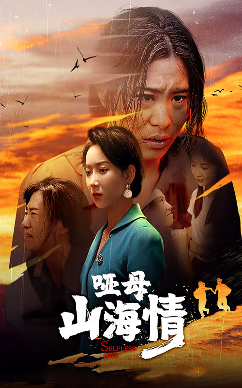 哑母山海情第01集
