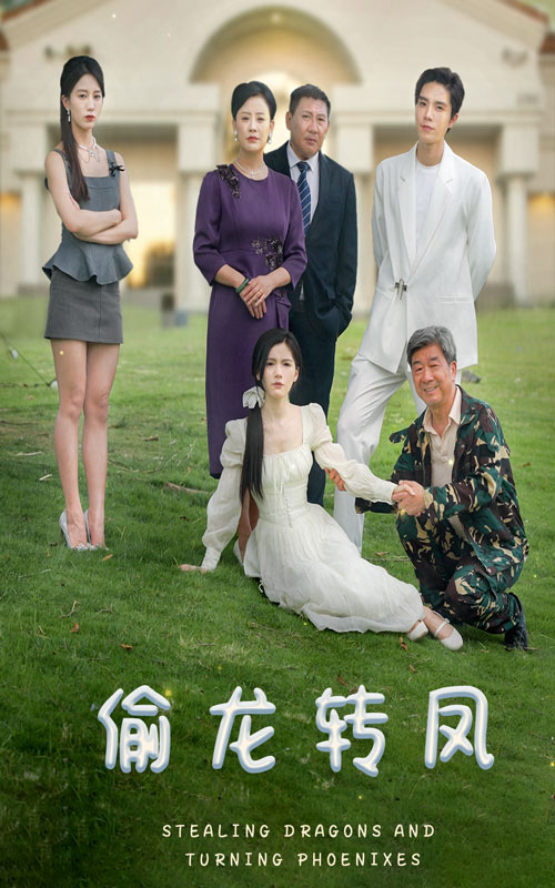 偷龙转凤全集(大结局)