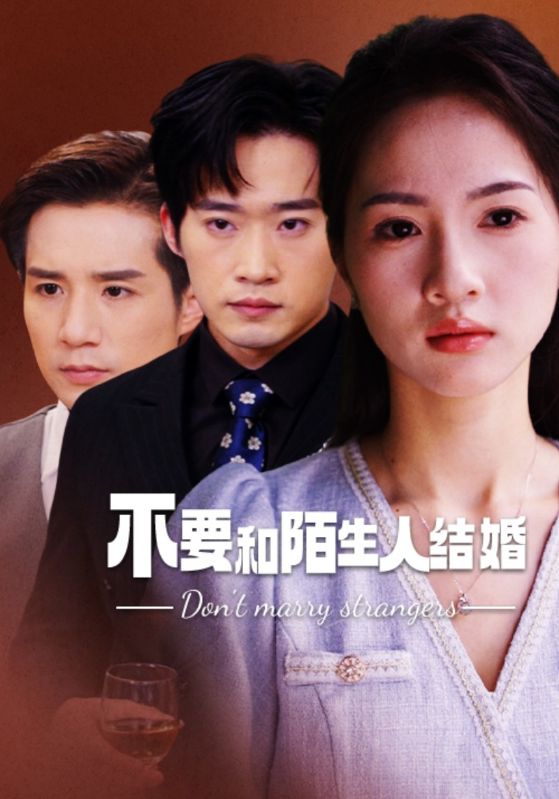 不要和陌生人结婚第01集