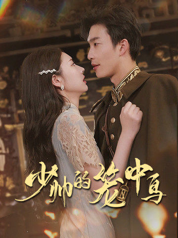 少帅的笼中鸟第01集