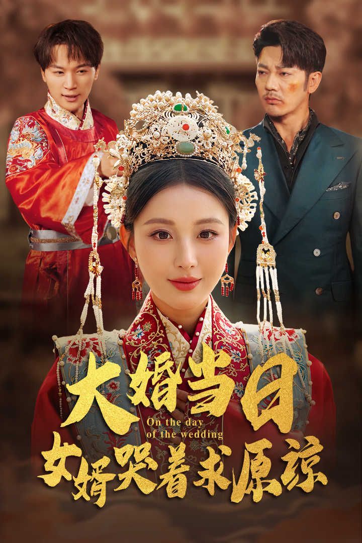 大婚当日，女婿哭着求原谅第02集