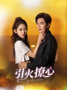 引火撩心第01集