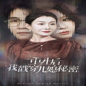 重生后我戳穿儿媳秘密第01集