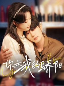 你是我的骄阳全集(大结局)