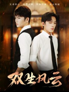双生风云第1集