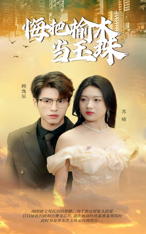 悔把榆木当玉珠第1集