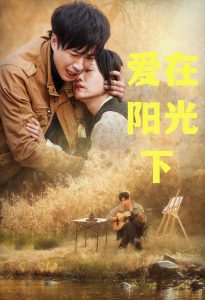 爱在阳光下第30集(大结局)