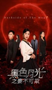 黑色月光之妻不可欺第01集