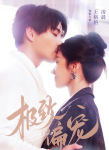 极致偏宠第01集