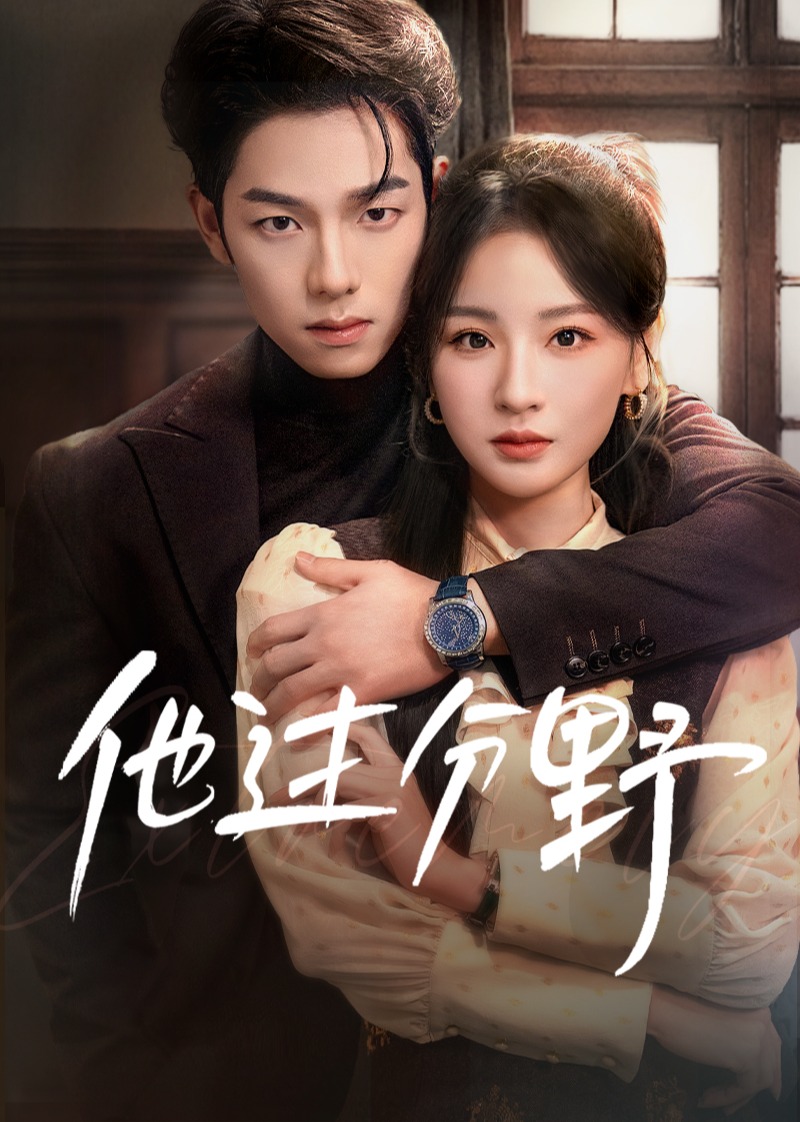 他过分野第01集